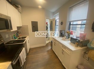 9 Myrtle St #7F, Boston, MA 02114