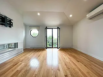 Rented by Corcoran