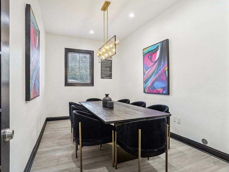 Office Space at Providence Uptown