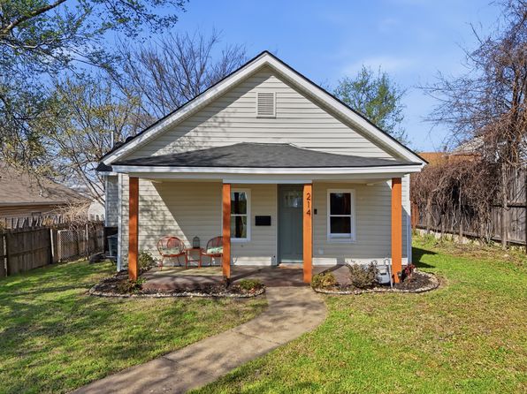 214 N Roosevelt Ave