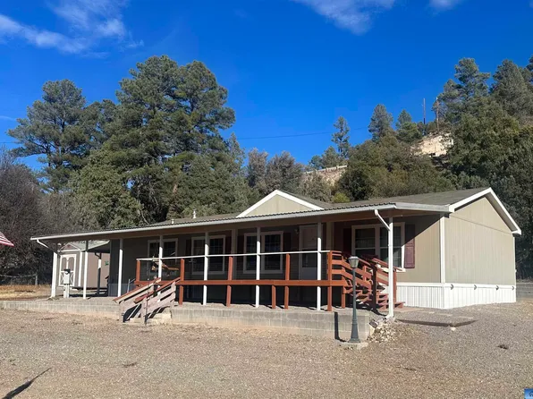 7 Chestnut St, Silver City, NM 88061