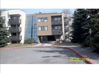 1200 I St UNIT 307, Anchorage, AK 99501