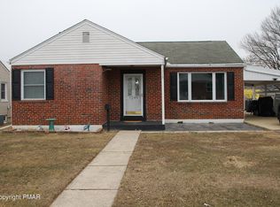 1249 Rye St, Allentown, PA 18103