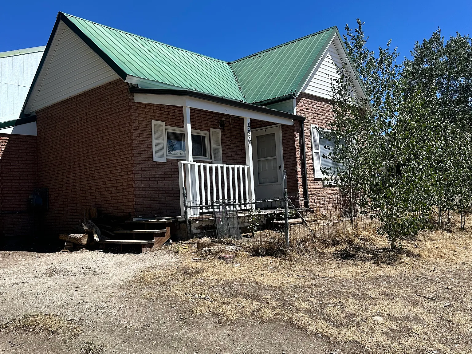 E 9th St, Leadville — Photo 1
