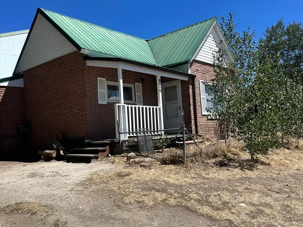 (undisclosed Address), Leadville, CO 80461