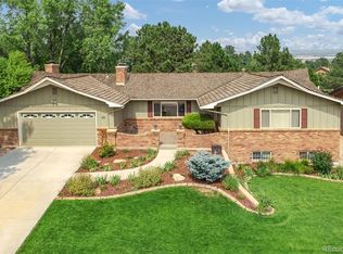150 Dolomite Dr, Colorado Springs, CO 80919