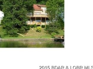 1288 Key Largo Rd, Osage Beach, MO 65065