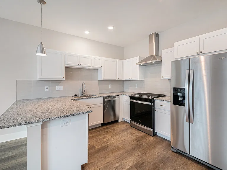 Meadowood Townhomes — Photo 30