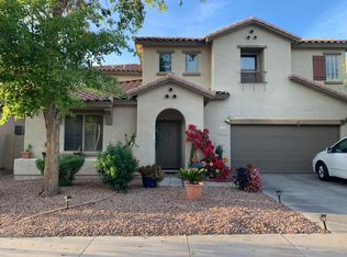 8718 W Watkins St, Tolleson, AZ 85353