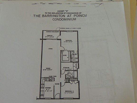 3rd image of 3178 Via Poinciana APT 315