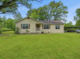 2396 County Road 2050, Hull, TX 77564