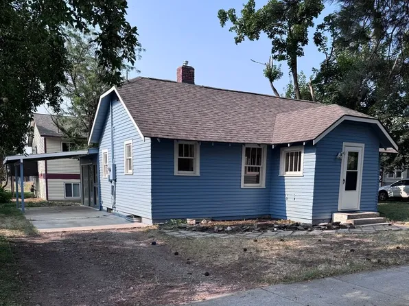 1833 S 14th St W, Missoula, MT 59801