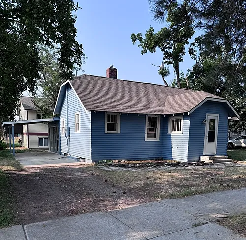 1833 S 14th St W Photo 1
