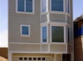 936-938 Carolina St, San Francisco, CA 94107