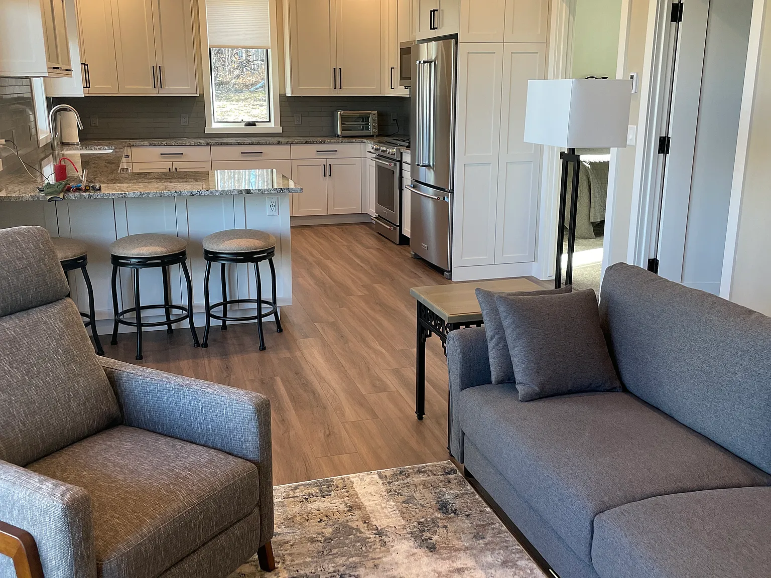 Hinton Ln, Oak Creek — Photo 4