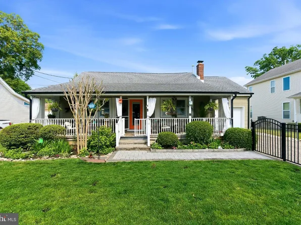 111 Bash Rd, Toms River, NJ 08753