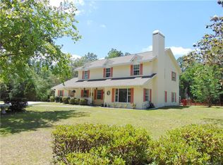 9712 SW 206th Cir, Dunnellon, FL 34431