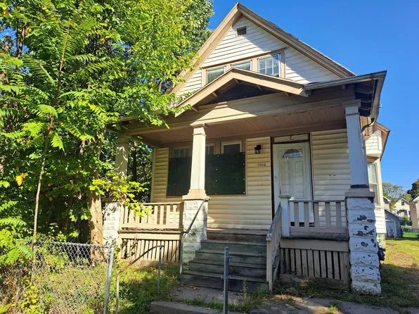3066 North 23rd STREET, Milwaukee, WI 53206