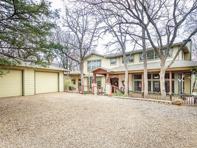 2044 Breezywood Dr, Flower Mound, TX, 75022