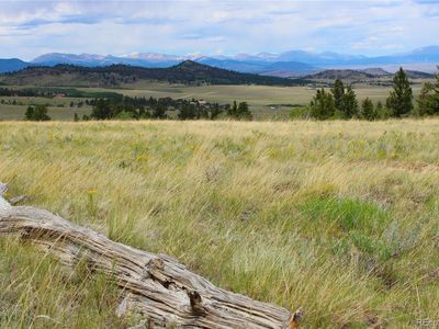 198 Baler Court LOT 891, Hartsel, CO, 80449