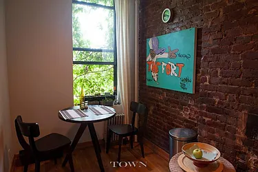 Rented by Town Residential