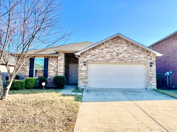 804 Underhill Dr, Arlington, TX 76002