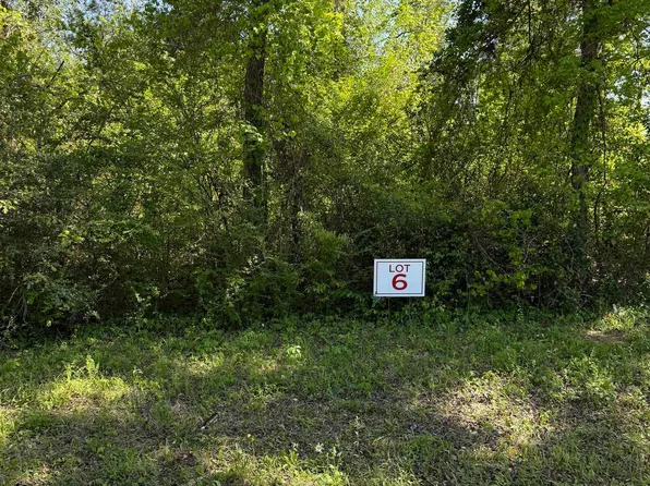 LOT 6 Fm 839 S, Henderson, TX 75654