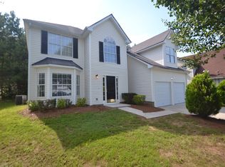 4265 Waldrop Hills Ter, Decatur, GA 30034