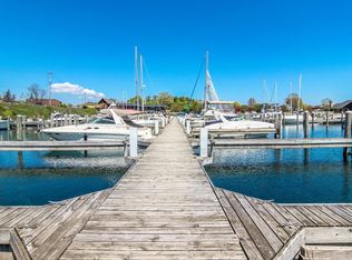 12755 S Marina Village Dr #116, Traverse City, MI