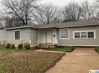 503 Crockett Dr, Killeen, TX 76541