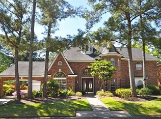 1427 Lofty Maple Trl, Kingwood, TX 77345