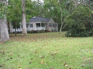 260 Bay Dr, Chocowinity, NC 27817