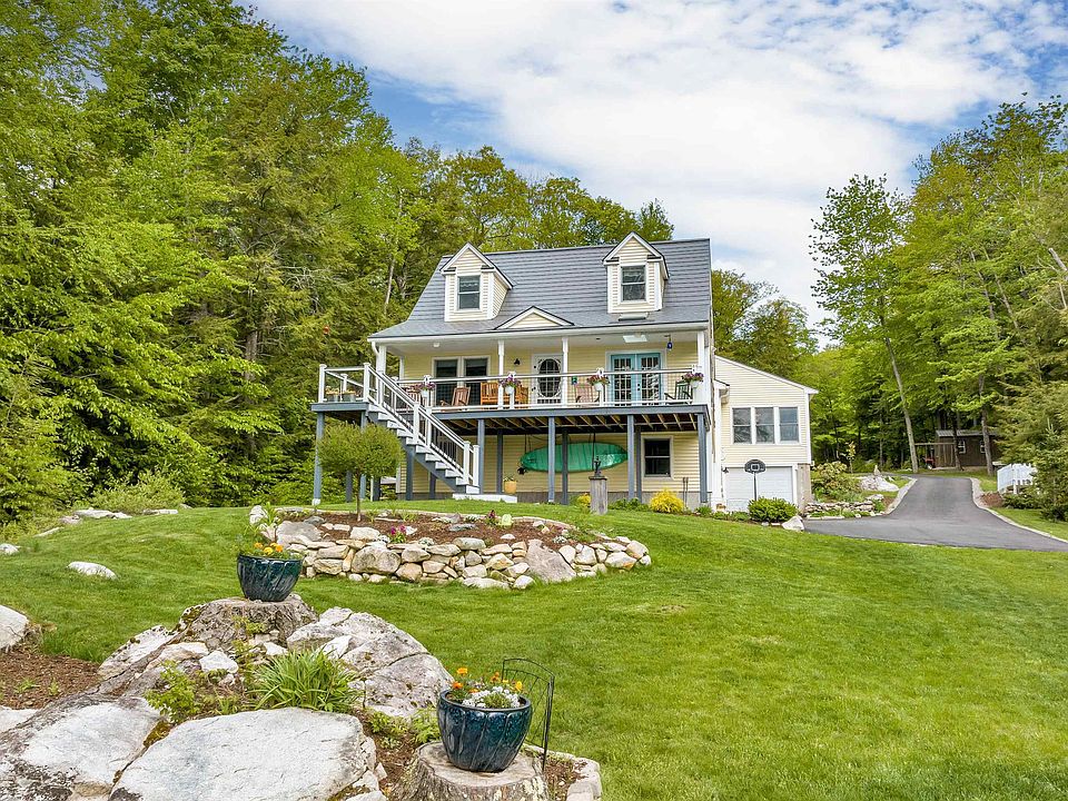 213 N Shore Rd New Durham, NH, 03855 Apartments for Rent Zillow