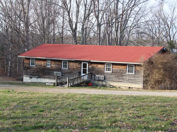715 N Fork Dr #B, Jamestown, TN 38556