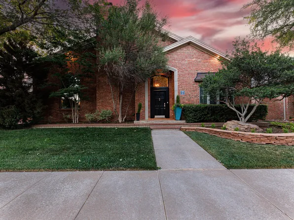 408 Troy Ave, Lubbock, TX 79416