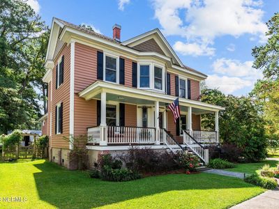 366 Cedar Street, Belhaven, NC, 27810