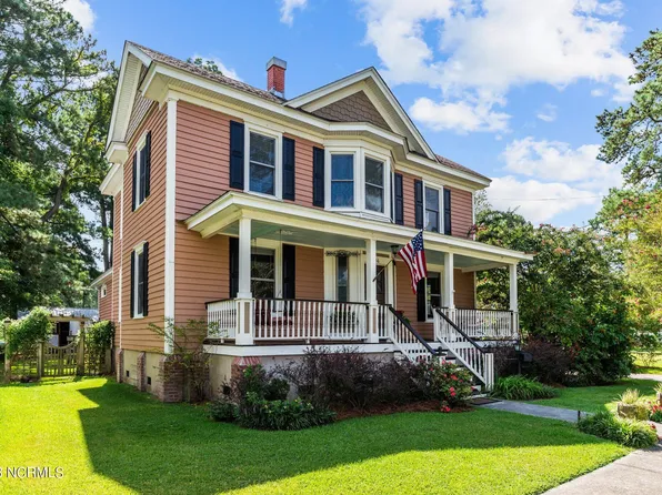 366 Cedar Street, Belhaven, NC 27810