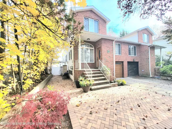 111 Highland Rd, Staten Island, NY 10308