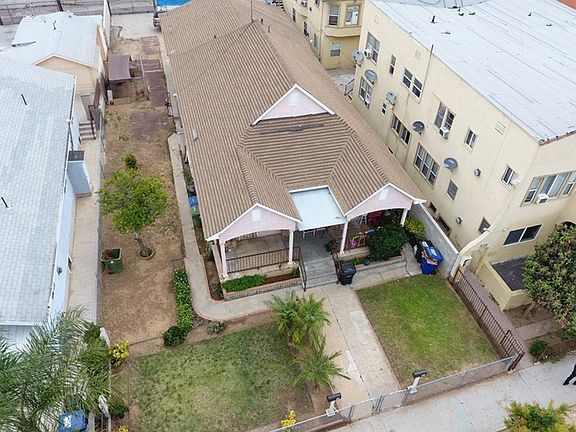 5th image of 519 N Soto St