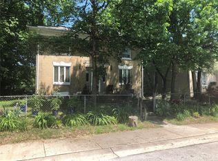 408 Benton St, Valley Park, MO
