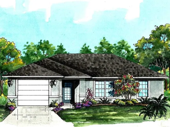 2474 NW 58th Pl, Ocala, FL 34475