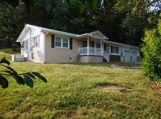 459 King Branch Rd, Linden, TN 37096