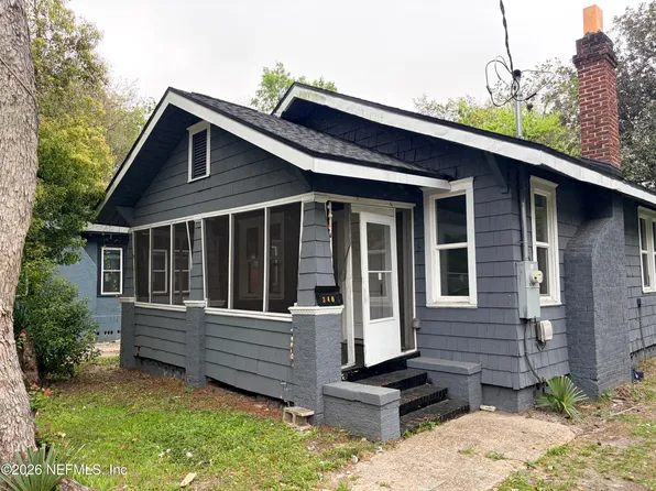 346 GOLFAIR Boulevard, Jacksonville, FL 32206