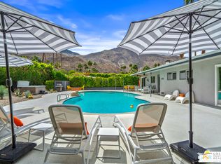 281 E Ocotillo Ave, Palm Springs, CA 92264