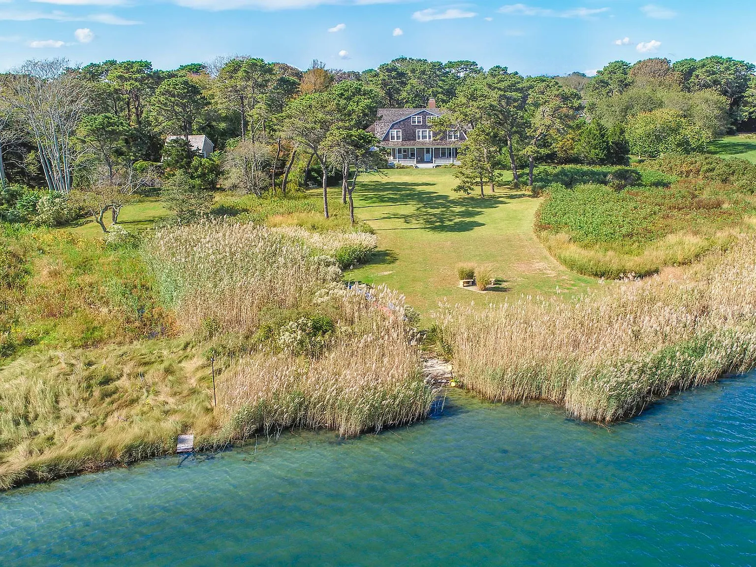 Wainscott Waterfront Bliss — Photo 3