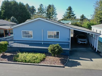 97940 W Benham Ln APT 17, Brookings, OR, 97415