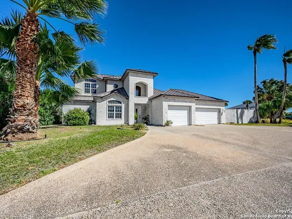 1 Spoonbill, Rockport, TX 78382