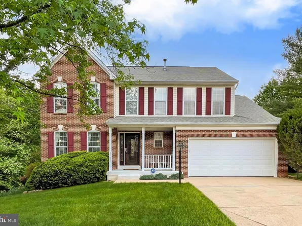 4702 Pearson Dr, Woodbridge, VA 22193
