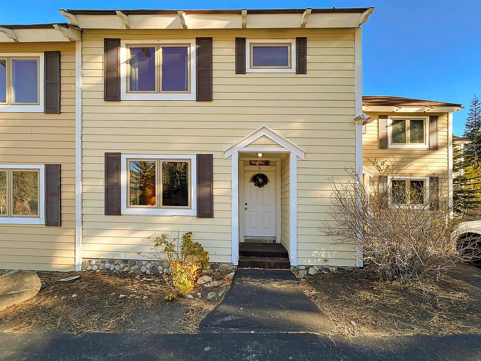 Lakeview Villas 201 Lakeview Blvd Mammoth Lakes CA Zillow