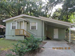 840 Arkansas St, Tallahassee, FL 32304